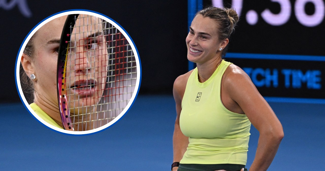 Ewenement w tourze. WTA ogłasza ws. Sabalenki. Jest komunikat z Australii