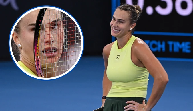 Ewenement w tourze. WTA ogłasza ws. Sabalenki. Jest komunikat z Australii