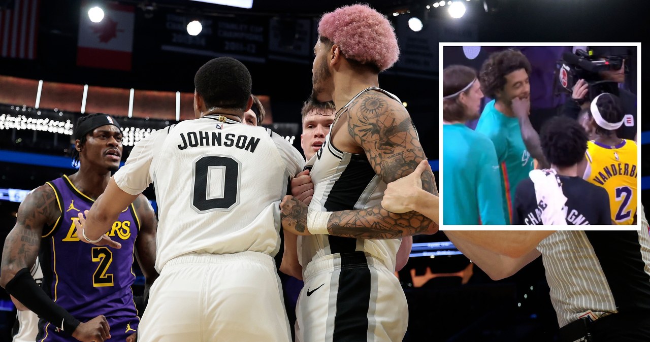 Incydent po meczu Sochana. Polak w centrum zamieszania. Puściły nerwy