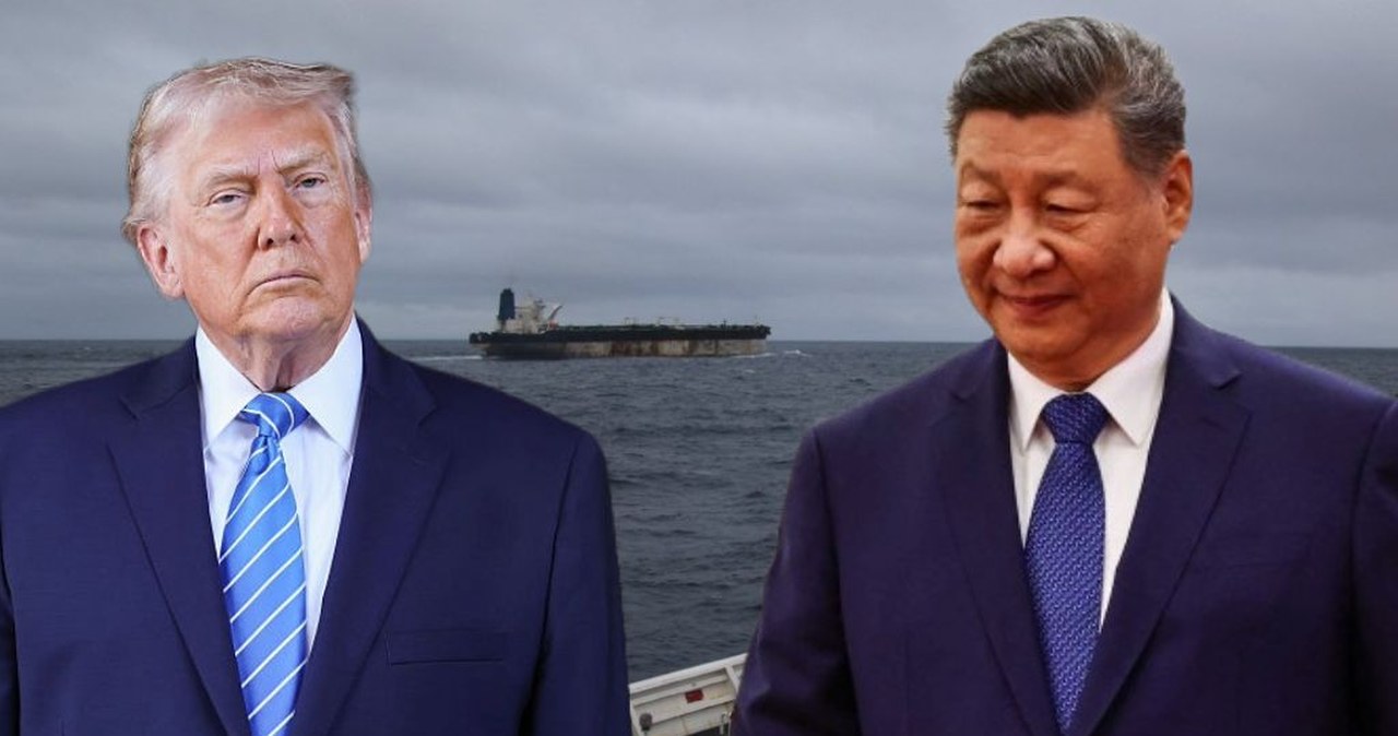 Chińczycy nie gryźli się w język. "Rażące naruszenie prawa"