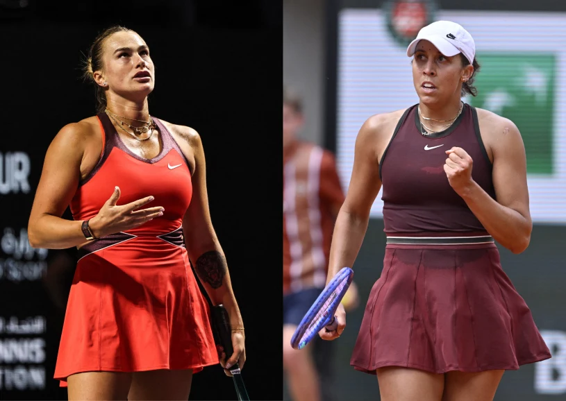 0:6, 1:6 w meczu Sabalenki, będzie rewanż. Trzy tie-breaki w Brisbane