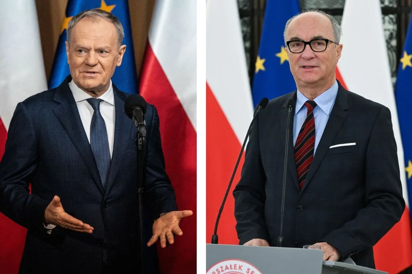 Dwugłos w koalicji ws. kluczowej reformy. Czarzasty: Nie drzwiami, to oknem