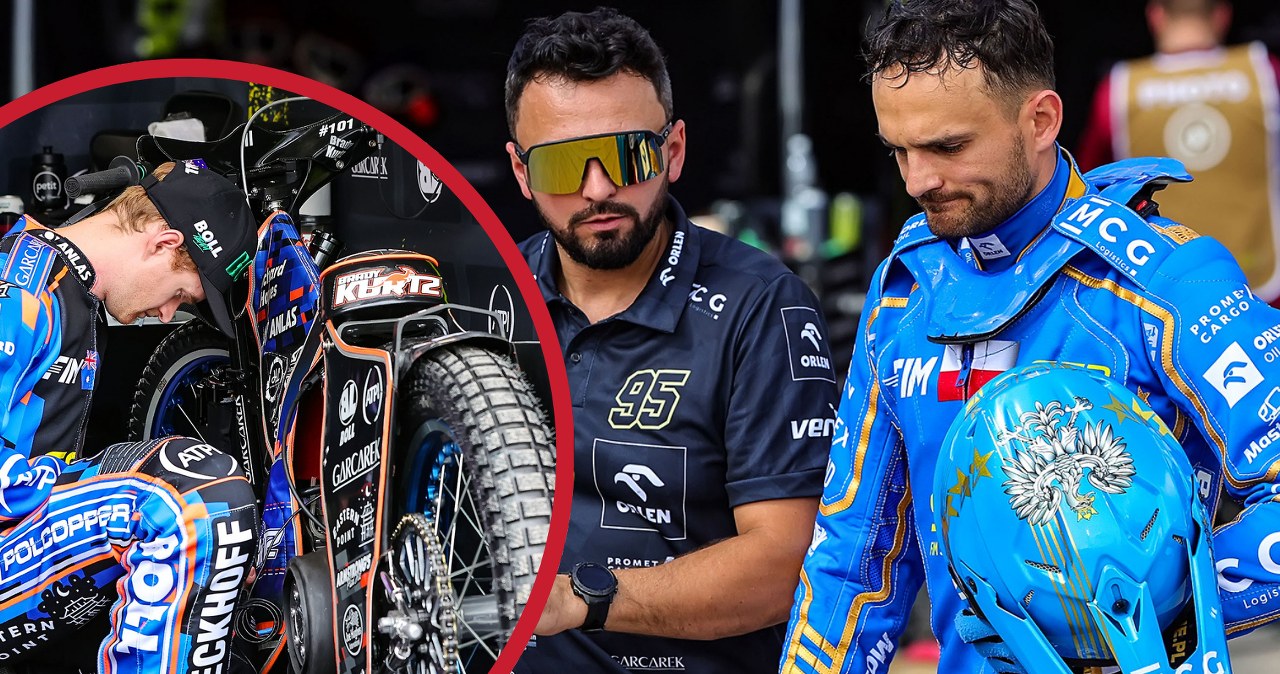 Słowa przestrogi dla Zmarzlika. Były selekcjoner już tego nie ukrywa