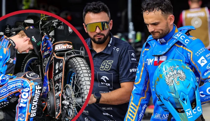 Słowa przestrogi dla Zmarzlika. Były selekcjoner już tego nie ukrywa