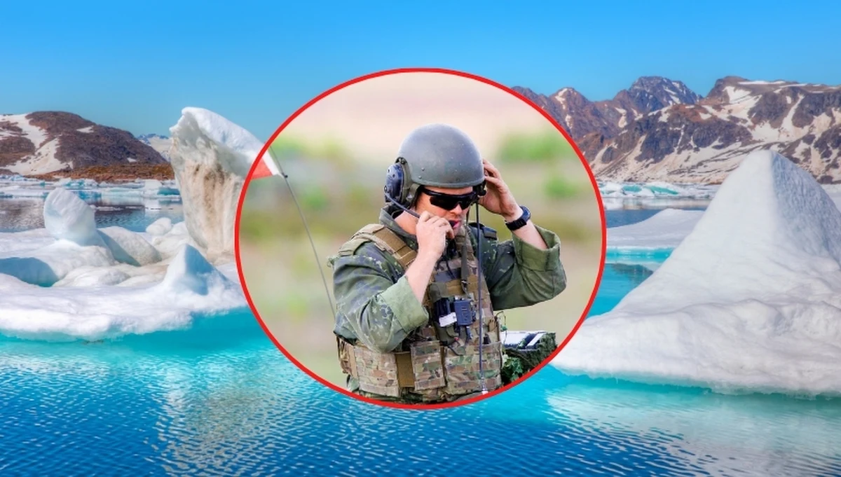 Duńskie wojsko ma obowiązek natychmiastowej reakcji w przypadku ataku na Grenlandię - nawet bez rozkazu dowództwa. Takie stanowisko potwierdził duński resort obrony, odpowiadając na pytania mediów w obliczu rosnących napięć wokół największej wyspy świata.