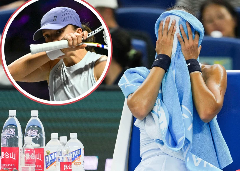 Wstrząs 10 dni przed Australian Open. Gwiazda wycofana. WTA potwierdza