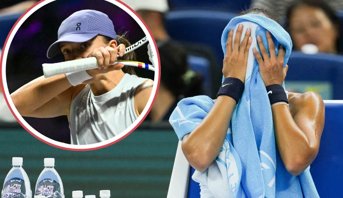 Wstrząs 10 dni przed Australian Open. Gwiazda wycofana. WTA potwierdza