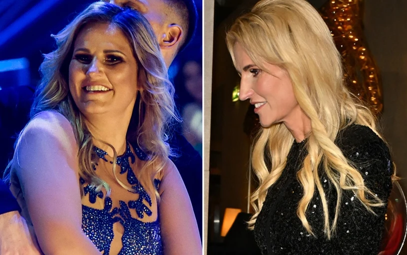 Nie do wiary, jak teraz wygląda Dominika Tajner. Dzięki temu schudła 40 kg