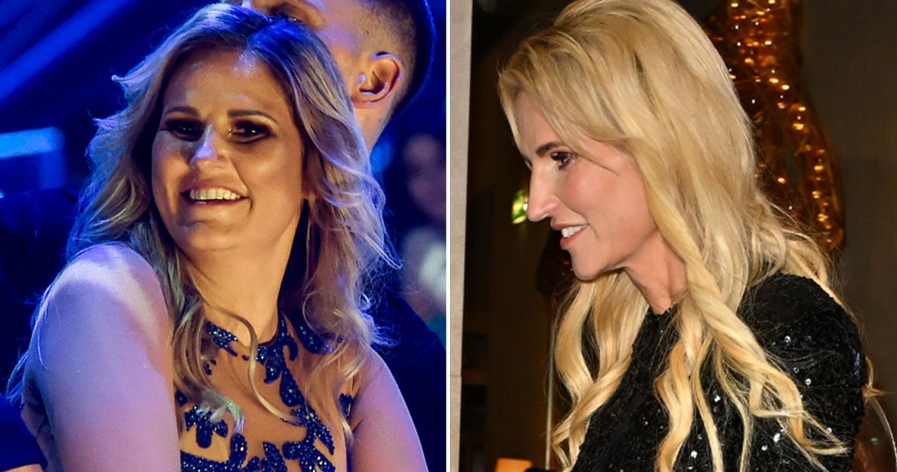 Nie do wiary, jak teraz wygląda Dominika Tajner. Dzięki temu schudła 40 kg