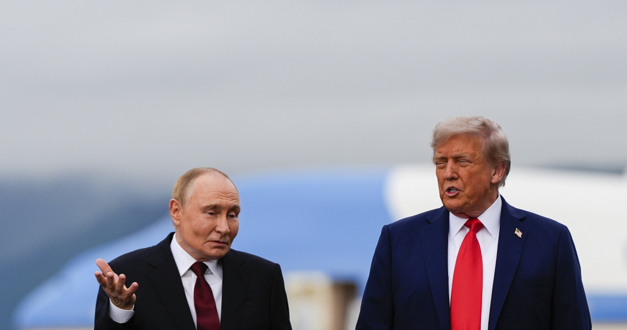 "Potężny cios dla Rosji". Jak Putin stracił sojusznika i wpływy