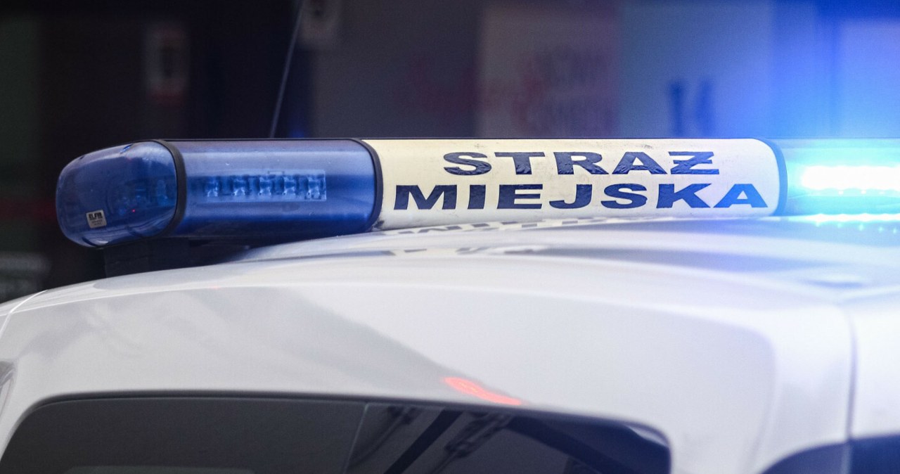 Fotoradary wrócą do straży miejskiej? Samorządy chcą zmiany przepisów