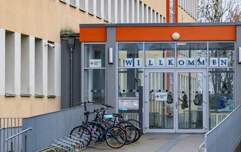 Deutsche Welle: Niemcy zaskoczeni. Migranci przestają przyjeżdżać