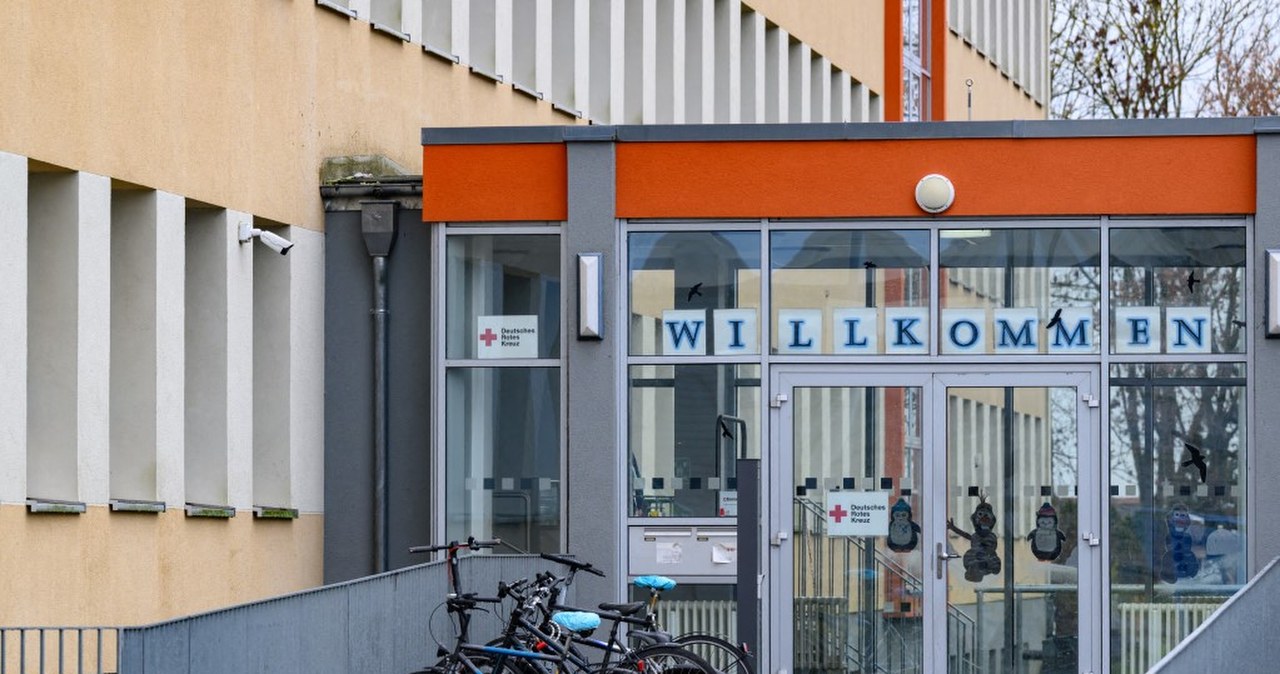 Deutsche Welle: Niemcy zaskoczeni. Migranci przestają przyjeżdżać