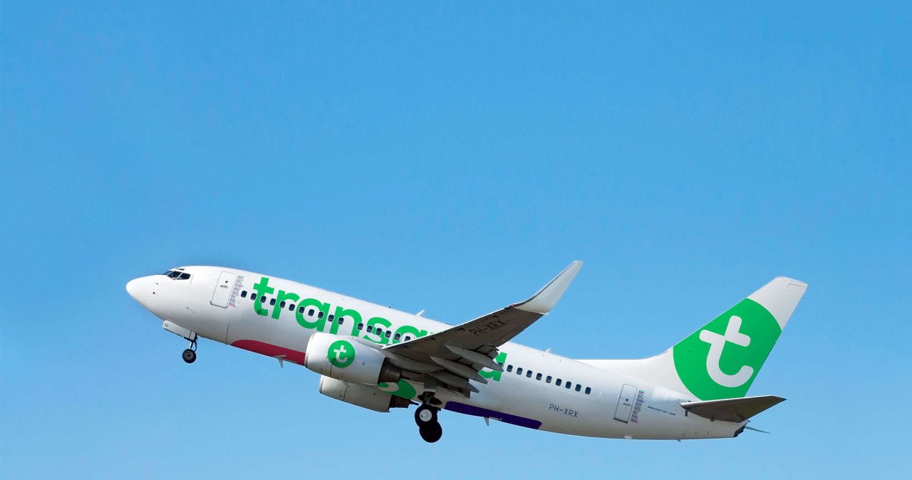 Tania linia lotnicza wraca do Polski. Nowe połączenie to hit