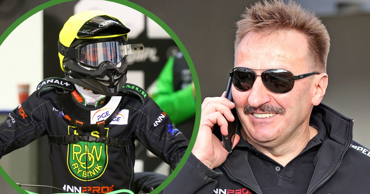 A jednak to nie były plotki. Polski gwiazdor już dostał ofertę na 2027