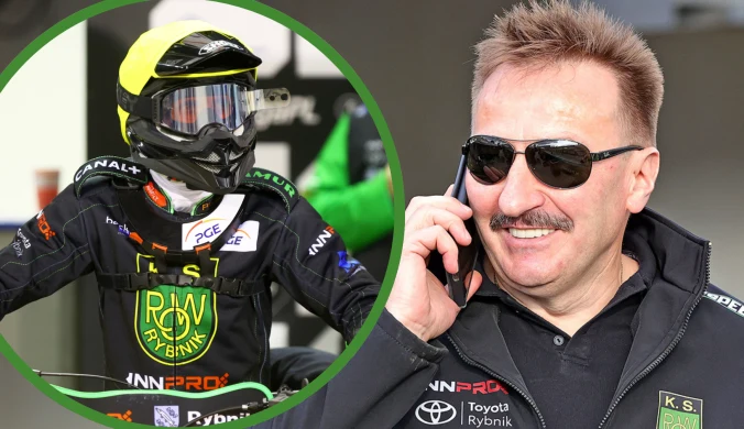 A jednak to nie były plotki. Polski gwiazdor już dostał ofertę na 2027