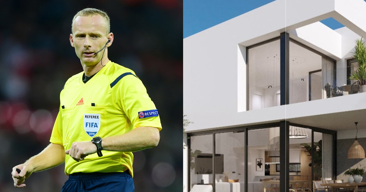 Wielki biznes naszego sędziego. "Zakup za pół miliona na porządku dziennym"