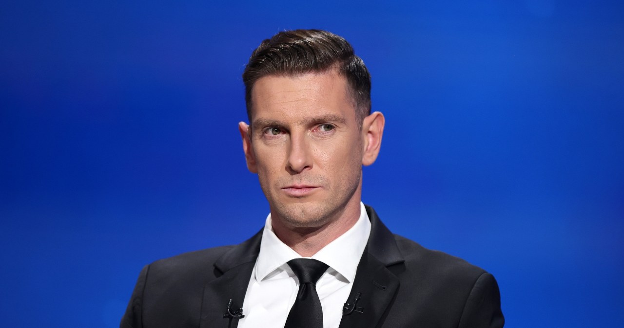 Łukasz Kadziewicz mocno narozrabiał. Skończyło się zakazem na dwa lata