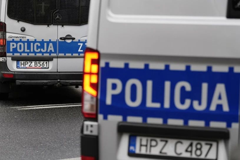 Wrocławska policja zatrzymała sprawców ataku na Ukraińców