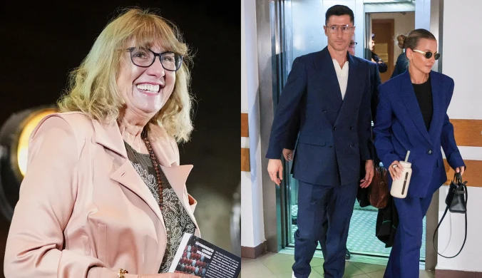 A jednak to prawda. Ludzie nie uwierzyli. Mama Lewego potwierdziła plotki