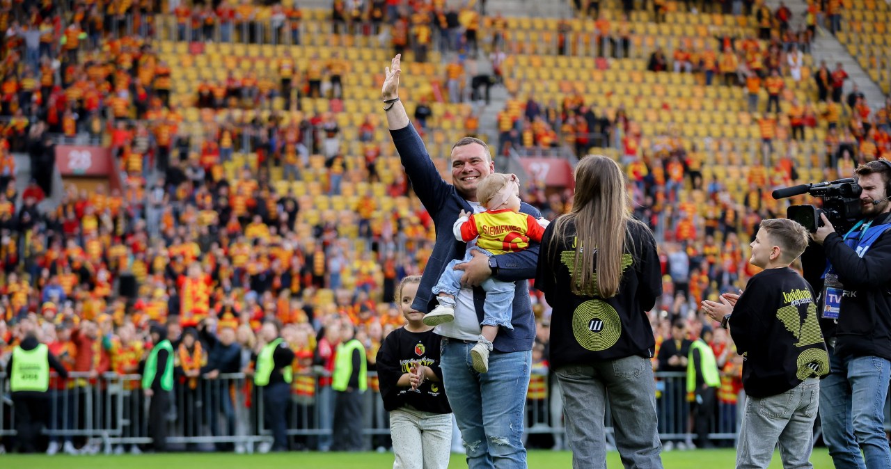 Powstał dekalog trenerów. Niektórych może bardzo zaskoczyć