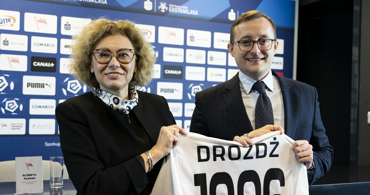 Kulisy trzęsienia ziemi w Cracovii. Nie było budżetu, relacje się zmieniły