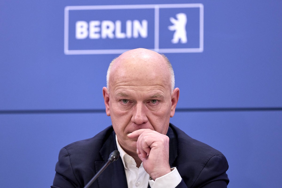 Blackout w Berlinie. Opozycja chce dymisji burmistrza