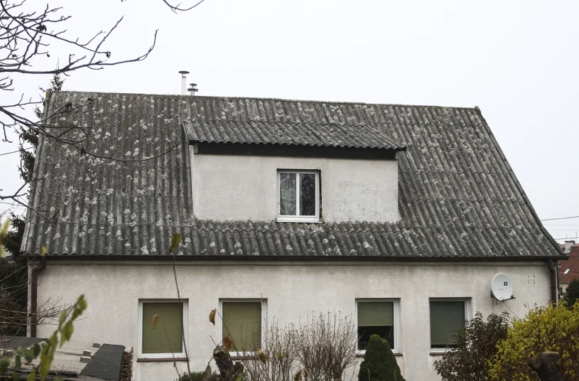 Masz taki dach? Brak zgłoszenia do 31 stycznia wiąże się z grzywną