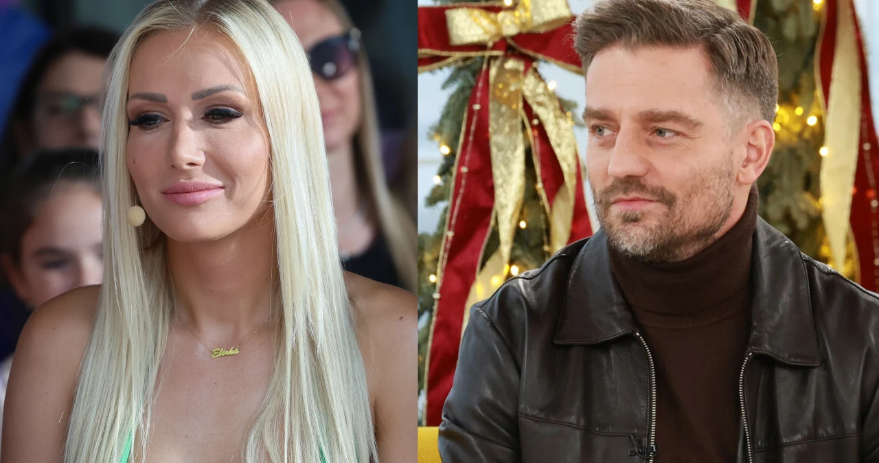 Eliza Trybała przerwała milczenie nt. Rogacewicza. Tak go podsumowała