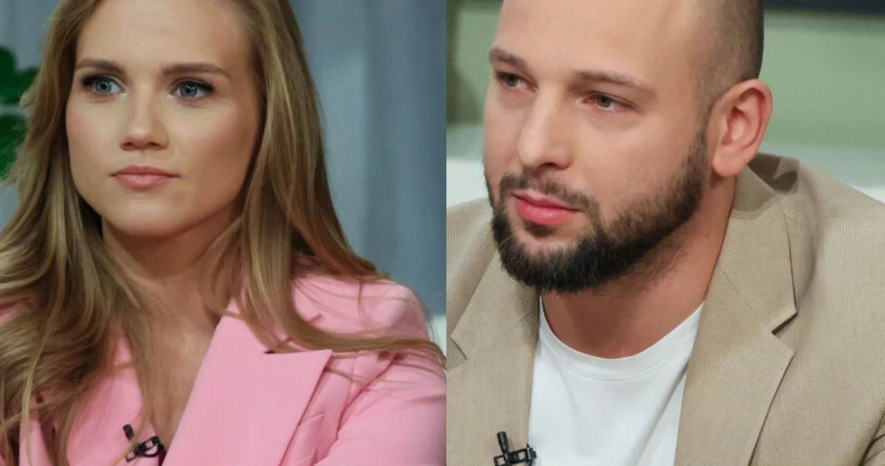 Maciej Pela przerwał milczenie po rozstaniu z Kaczorowską. Mówi wprost