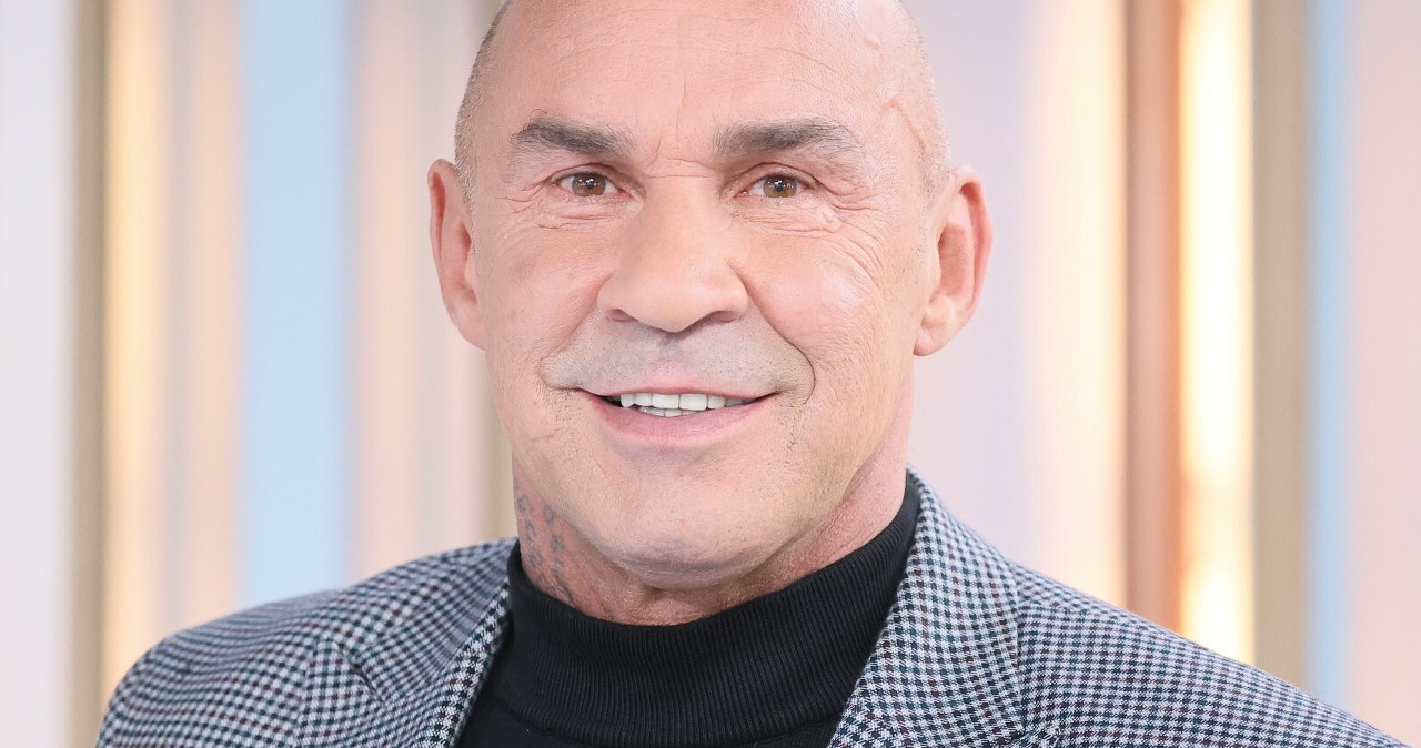 Saleta był o krok od trzeciego ślubu. Teraz ani myśli o kobietach