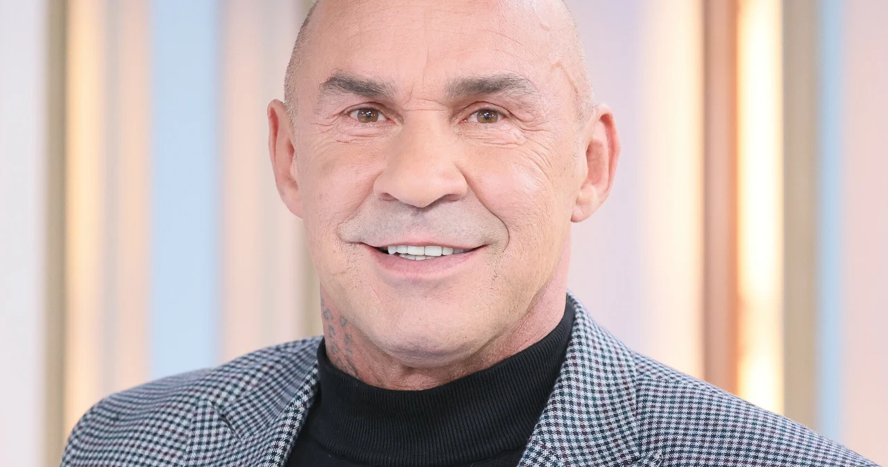 Saleta był o krok od trzeciego ślubu. Teraz ani myśli o kobietach