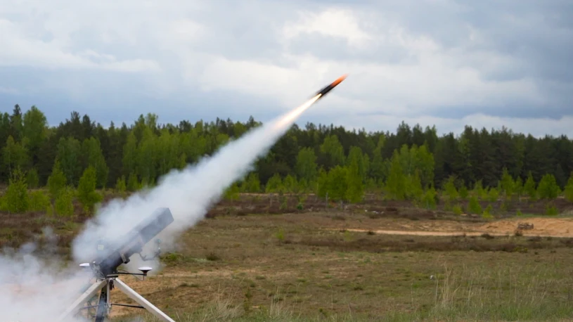 Państwa Europy jednoczą siły w stworzeniu broni antydronowej