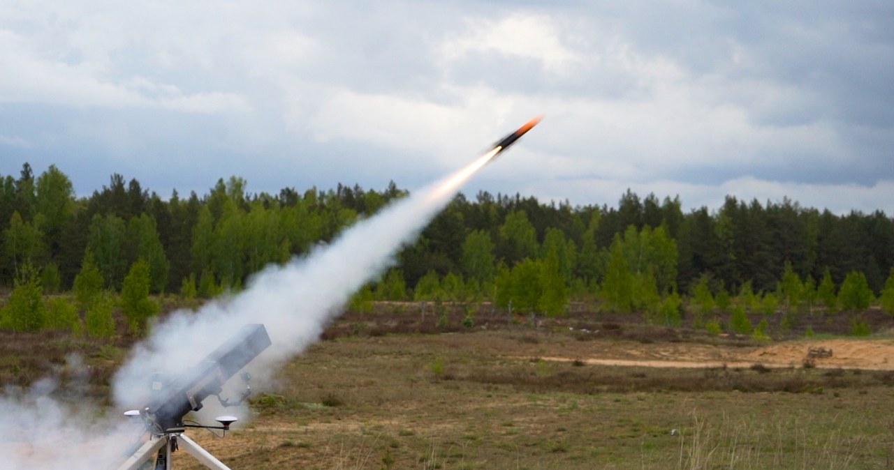 Państwa Europy jednoczą siły w stworzeniu broni antydronowej