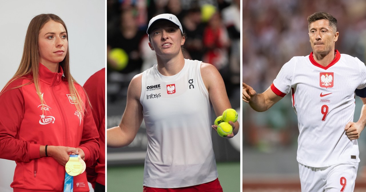 wiadomości,aktualności,Interia Gala Mistrzów Sportu 2026. Gdzie i o której obejrzeć? [TRANSMISJA NA ŻYWO, TV]