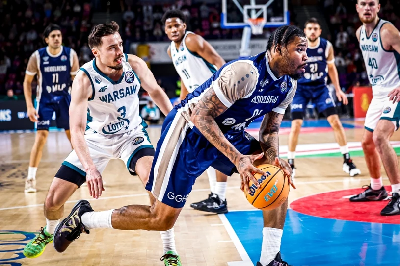 Arka wzmacnia skład - mocny transfer! Polscy kibice go doskonale pamiętają