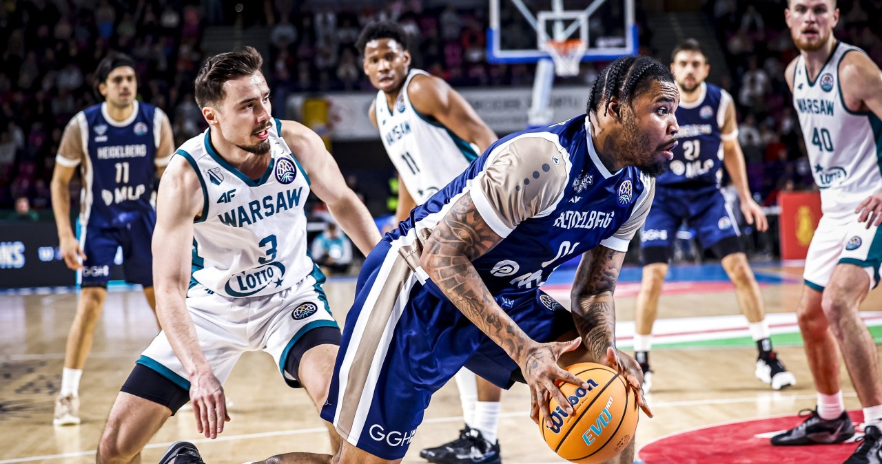 Arka wzmacnia skład - mocny transfer! Polscy kibice go doskonale pamiętają