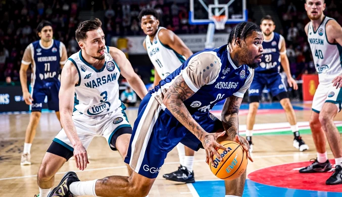 Arka wzmacnia skład - mocny transfer! Polscy kibice go doskonale pamiętają