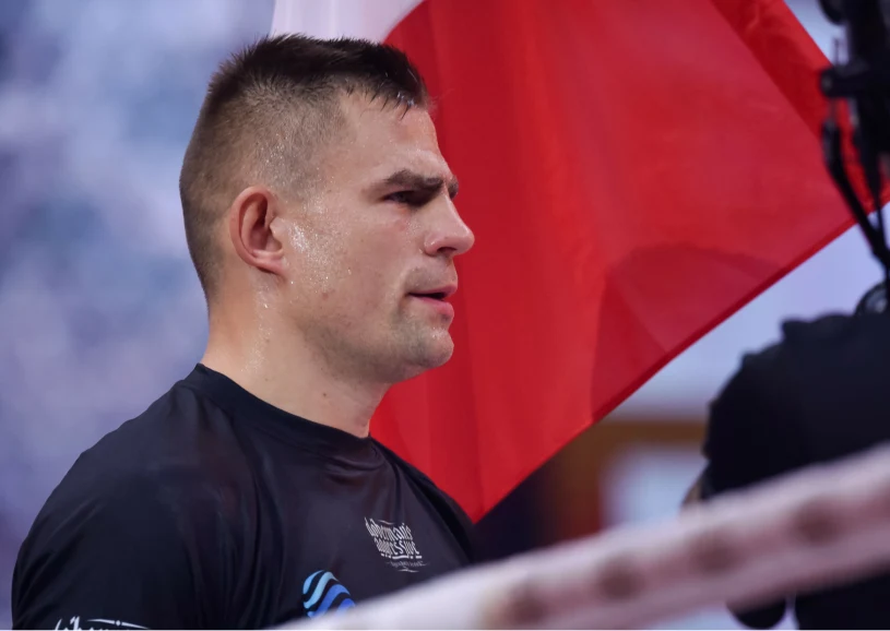 Wraca po 3 latach i zawieszeniu za doping. "Ktoś zawinił". POLADA komentuje