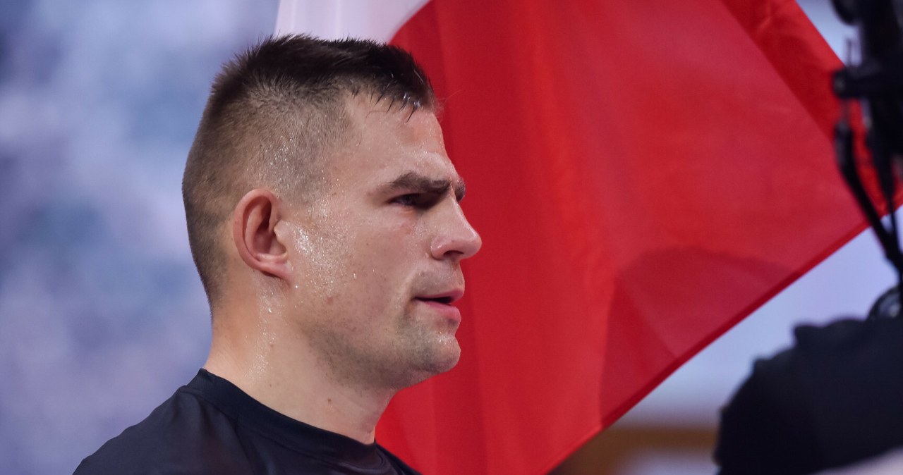 Wraca po 3 latach i zawieszeniu za doping. "Ktoś zawinił". POLADA komentuje