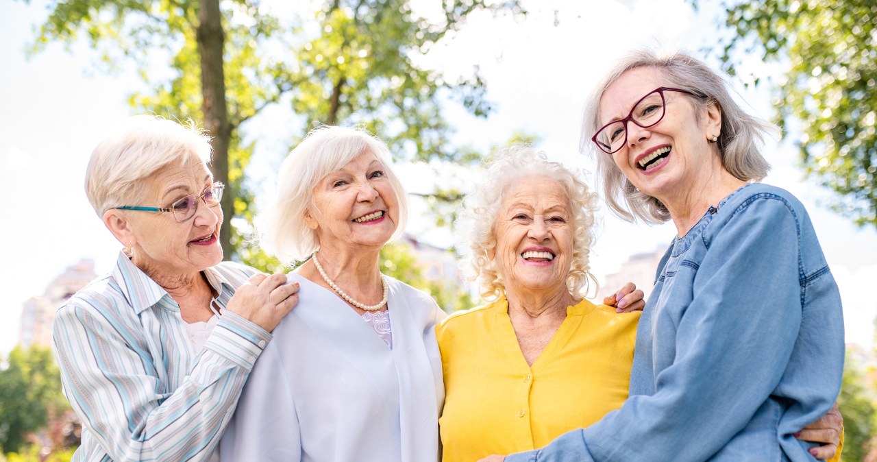 Nie znam żadnej kobiety o tym imieniu. Męska wersja jest znacznie popularniejsza