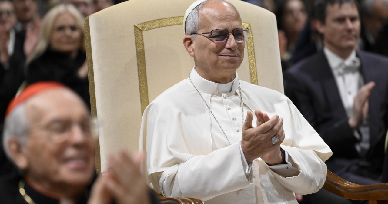 Przełomowe słowa papieża. Chce, by Kościół był bardziej "inkluzywny"