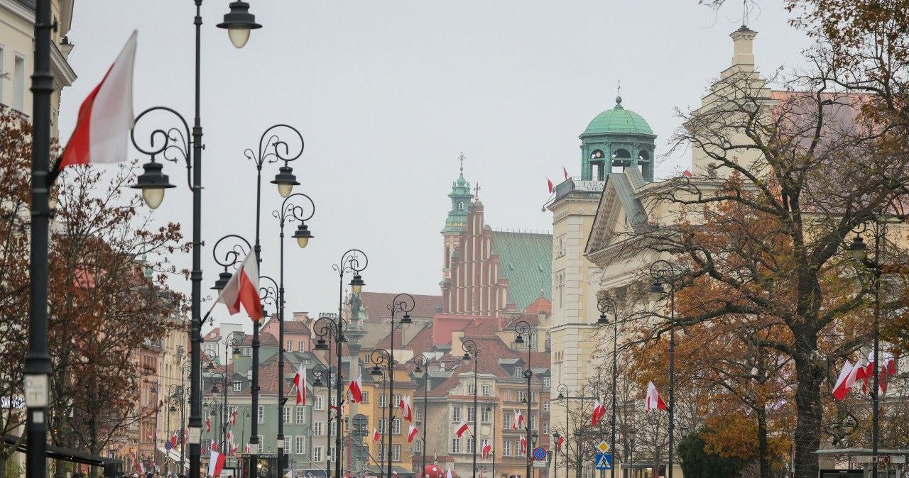 Amerykanie docenili polskie miasto. "Przeobraża się na naszych oczach"