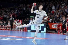 Piłka ręczna mężczyzn: Mistrzostwa Europy 2026 - mecz: Niemcy - Austria