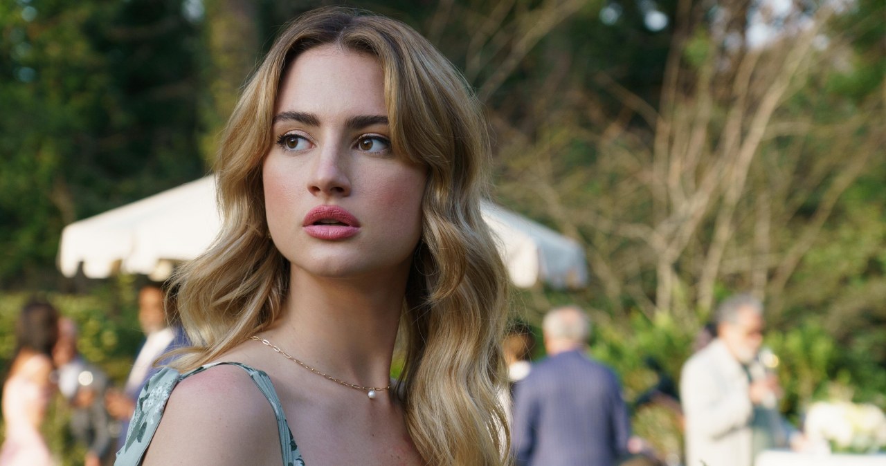 Ukryta perełka Disney+ powraca z nowym sezonem. Pokazuje toksyczną miłość