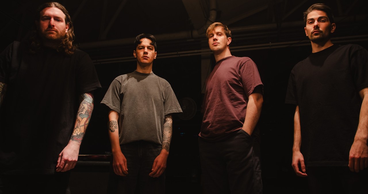 Kanadyjscy hardcore'owcy niedługo odwiedzą Polskę! Co już wiemy?