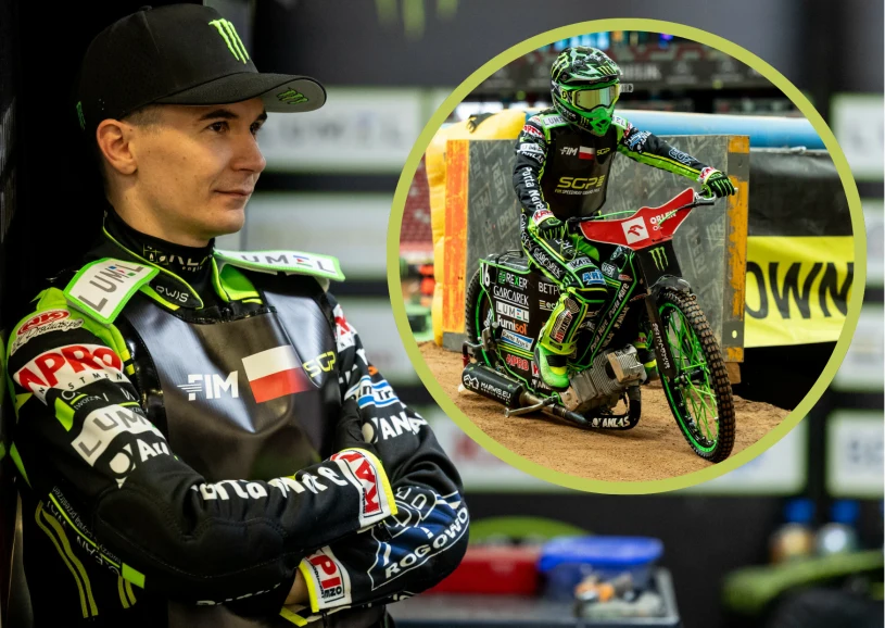 Mechanik Patryka Dudka ujawnia. Ten kontrakt zmienia wszystko, cel jest jasny