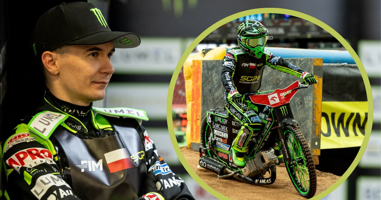 Mechanik Patryka Dudka ujawnia. Ten kontrakt zmienia wszystko, cel jest jasny