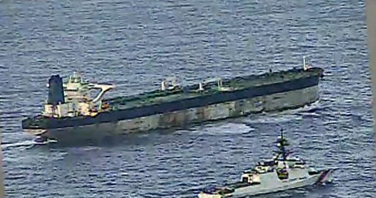 Rosja wystosowała oficjalną odezwę do USA. "Wzywamy Waszyngton"