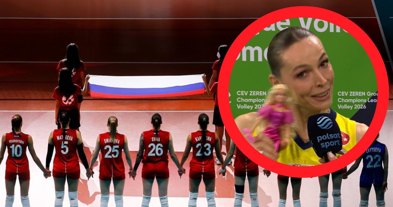 Świat huczy po decyzji Polski ws. Rosjanki. Media piszą o proteście